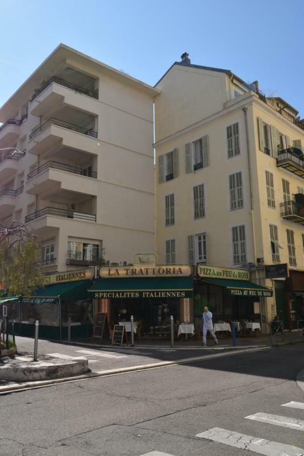France-Jp Apartment Nisa Exterior foto